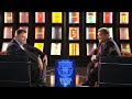 JOAN LAPORTA INTRODUCES BARÇA VISION  ?️