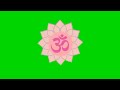 Free Green Screen No Copyright Om Video