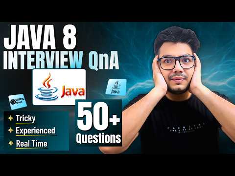 Java Tricky Question Challenge 8 Java Interview Question