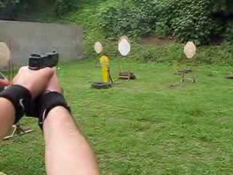 TIRO FEDERAL ARGENTINO - TIRO PRACTICO 2