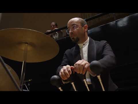 Klaus Mäkelä : Confidences sotto voce - Grand entretien