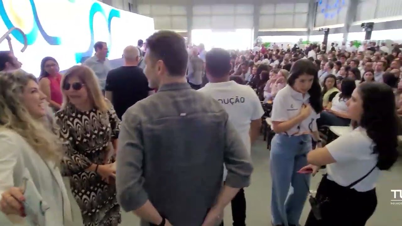 TUFY - Soluções em Eventos: case15