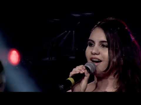 Adorarei com o que Sou - ALDA CELIA | ESCOLHI ADORAR - DVD