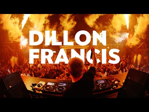 Dillon Francis | LIVE at XS MainStage | Wynn Nightlife