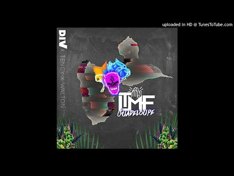 D.I.V X tency X walton #LMTF remix By Dj GKING   +acp