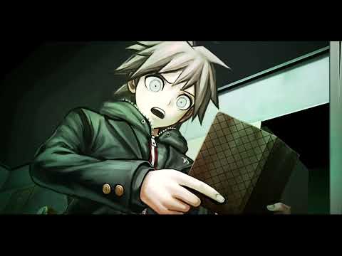 Slim Shady - Trigger Happy Havoc Edit | Danganronpa