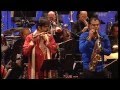 "Apti" - hr-Bigband feat. Rudresh Mahanthappa