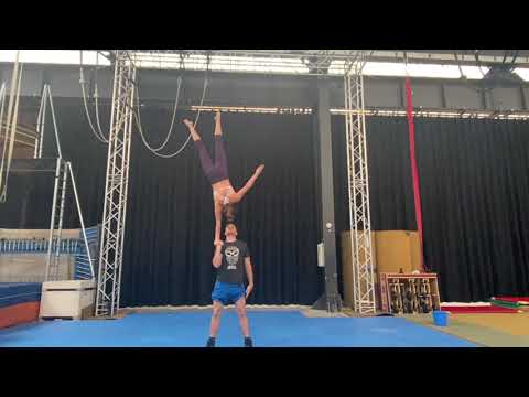 Kaat Dumarey - Showreel 2021