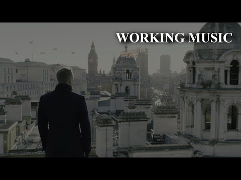 𝐘𝐨𝐮 𝐚𝐫𝐞 𝐛𝐚𝐜𝐤 𝐢𝐧 𝐭𝐡𝐞 𝐠𝐚𝐦𝐞 | 𝐒𝐤𝐲𝐟𝐚𝐥𝐥 𝐒𝐨𝐮𝐧𝐝𝐭𝐫𝐚𝐜𝐤