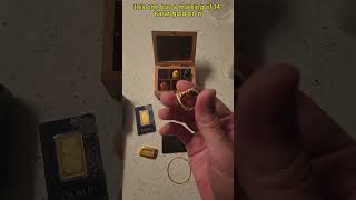 How Gold Buyers Test Gold Jewelry: Acid Test Explained!