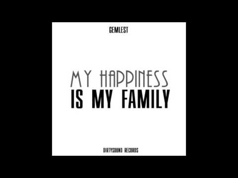 Gemlest - M.H.I.M.F (Official Audio)