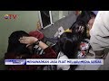 Panti Pijat Digrebek Petugas Para Terapis Panik Dan Bersembunyi Di Kamar Gelap BIM 15 06