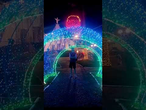 Fotos natal Borborema SP