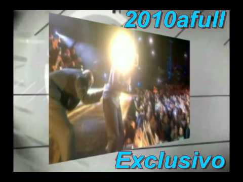 Videoclip de Será que no me amas (Hex Hector Mix) — Luis Miguel