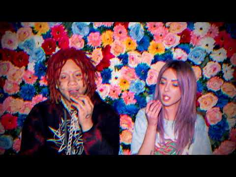 Trippie Redd - High ft. Alison Wonderland (Better Ending Version)