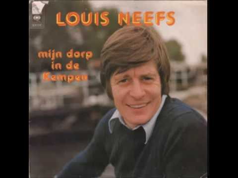 Mn Dorpje In De Kempen - Louis Neefs