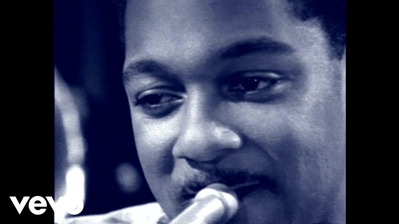 Wynton Marsalis - Bourbon Street Parade