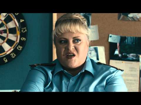 Стальная бабочка - Tрейлер