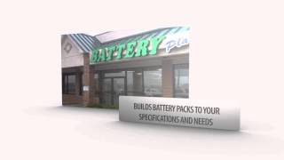 preview picture of video 'Battery Place - Services in Warner Robins, Ga'