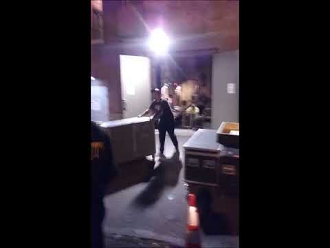 Yes Interviews: 1983 - Eddy Offord interview presented by Historic Films (audio only)