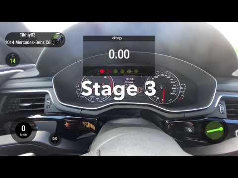 AUDI A4 b9 2.0TFSI 425 HP