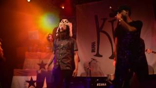 DRUMMAKID PRESENTS NEWK!D!NCLASS