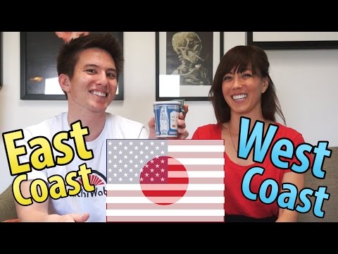 ハーフの日本人（アジア人）として成長しました。東海岸vs西海岸｜HAPA HOUR ft.ケイティ・マリア (Growing Up Half Japanese (Asian): East vs. West Coast | HAPA HOUR ft. Katie Malia |)