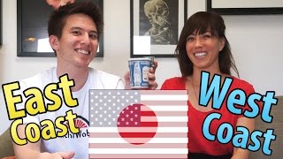 Growing Up Half Japanese (Asian): East vs. West Coast | HAPA HOUR ft. Katie Malia | アメリカンハーフの育ち