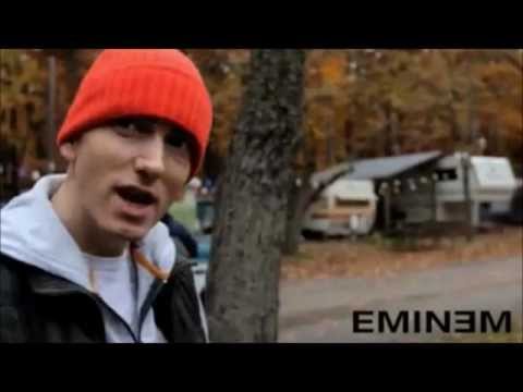 Eminem - Stop Drop And Roll ( New 2014 )