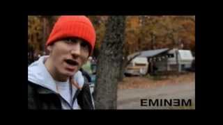 Eminem - Stop Drop And Roll ( New 2014 )