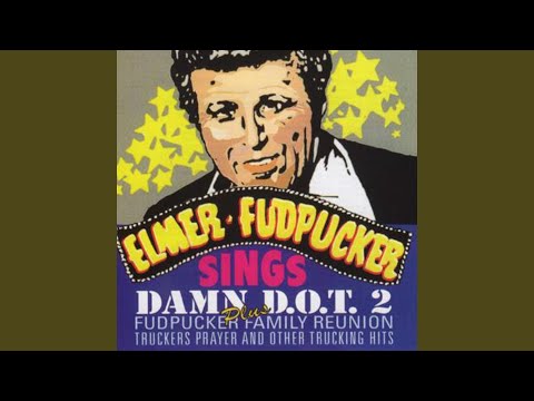 Fudpucker Family Reunion (Live)