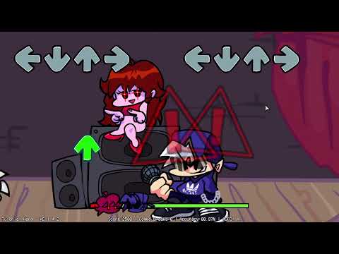 FNF VS QT EXTREME 2.0 I Tutorial