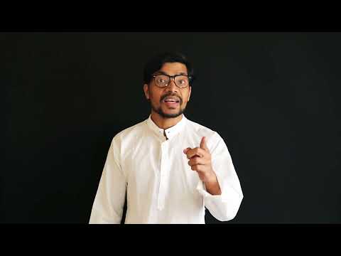 Vishal Kodape politician Marathi audition