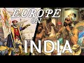 Confused European Sailor Describes The Great Christian Kingdom Of India 1499 Vasco Da Gama
