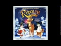 02 Show Me the Light Bill Medley Rudolph the Red ...