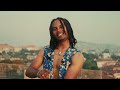 Tchiowa Boy- CABINDA ANTHEM (Official Video) [Starring Cley Sniper]