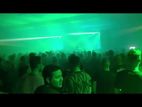 Akira vs Drokz@Master Of Hardcore 2022