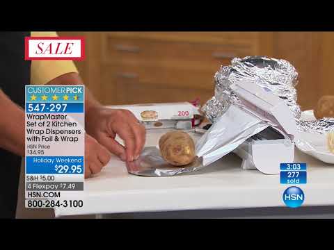 HSN | Clever Solutions featuring Origami 09.03.2017 - 11 PM