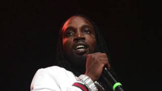 Mavado - Dem Run Eeen ( PopCaan Diss ) Full Song August 2016 New New New