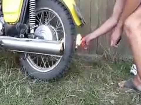Ghost rider