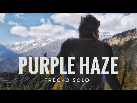 Frecko Purple Haze