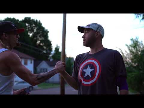 McG "Dont Talk" Official Music Video