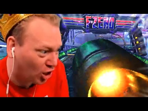 DAS ERSTE MAL MARIO KART! 😂 Mario Kart mit Sascha & Mods! 😱