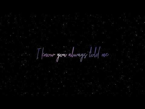 Hannah Elkins - After the Midnight [Official Lyric Video]