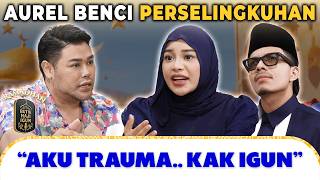 Download lagu AUREL CURHAT: “AKU GAK MAU ANAKKU NGERASAIN APA YANG AKU ALAMI” | BUTIK HAJI IGUN mp3