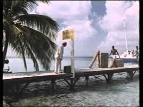PANAMA SUGAR (1990) Trailer Cinematografico