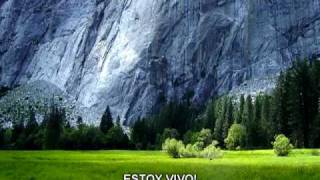 Luca Turilli - I&#39;m Alive  (subtitulada al español) HD