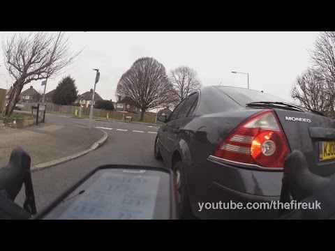 MGIF followed by Left Hook