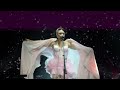 Belanova - Escena Final| Mérida, Yucatán 2024