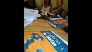 preview picture of video 'Bravo scuola Italiano Pisciotta (SA) Italia giugno 2012'